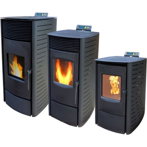 6x Nemaxx SP détecteurs de fumée durable avec 10 ans pile au lithium 9V - DIN EN 14604 : 2005/AC : 2008 certifié