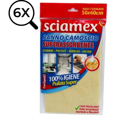 2 Panni In Microfibra Per Polti Vaporetto - Kit Pulizia Per Vaporflexi Brush, Eco Pro 3.0 - Foto 4