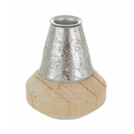 6x P.Candela Wien Shine Argento