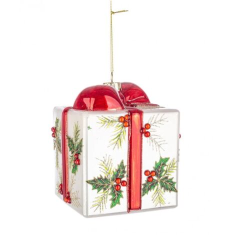6x Pendaglio Vt Boon Pacco Regalo