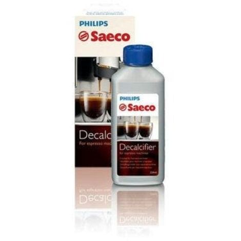 6x Philips / Saeco Descalcificador CA6700