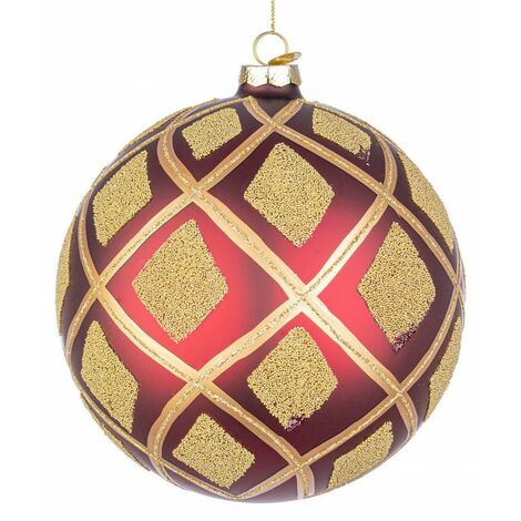 6x Sfera Vt Glint Rosso