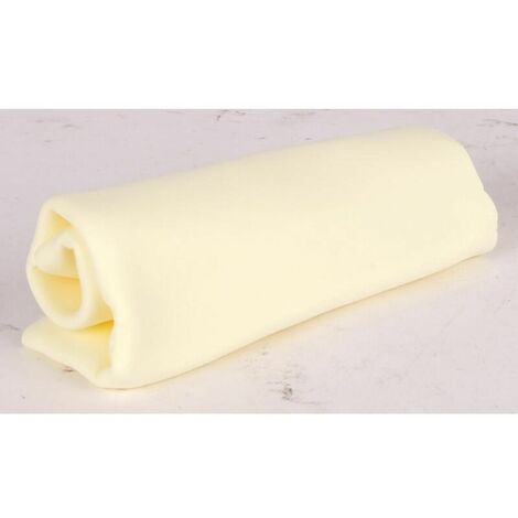 6x Super Saugtuch PVA 40x60cm Reinigung Tuch putzen polieren Haushalt Auto TOP