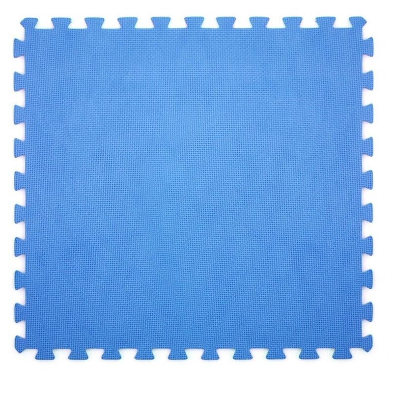 Tapis en caoutchouc pvc universel pour coffre de voiture, découpable et modelable