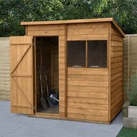 Outdoor Storage Cabinets