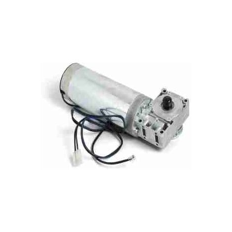 6Z35A KOMPLETTER GETRIEBEMOTOR Z35A