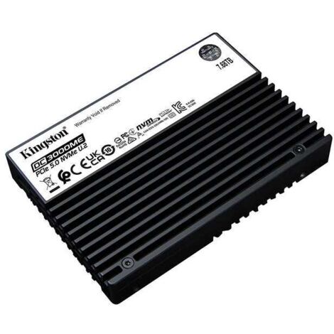 7 68TB DC3000ME U2 PCIE NVME OPAL