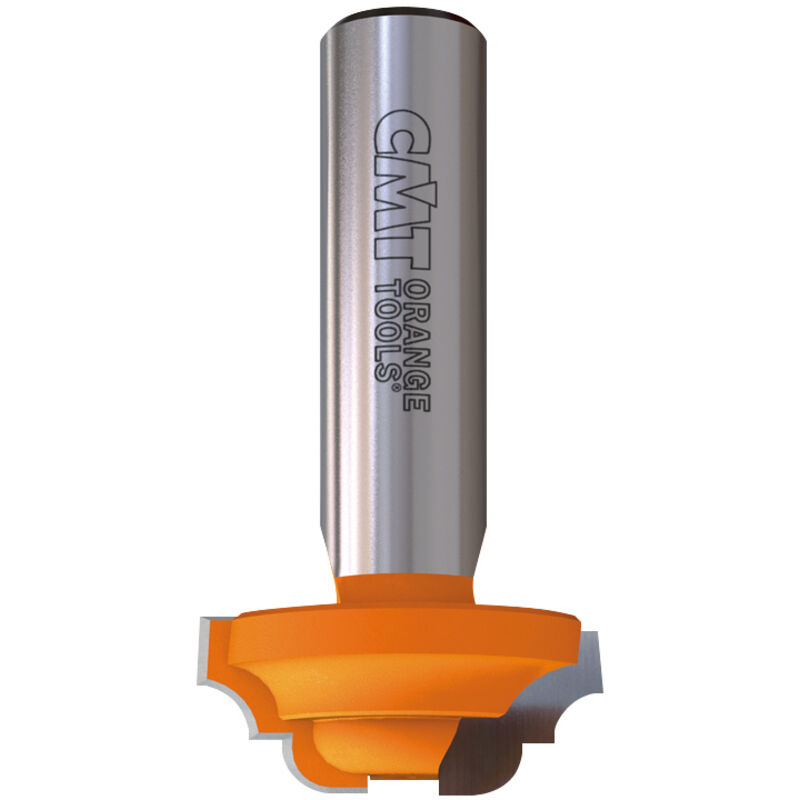 848.850.11 FRESA PROFILATA HW Z2 S=12.7 D=34.9x15 R=6.5/10 DX