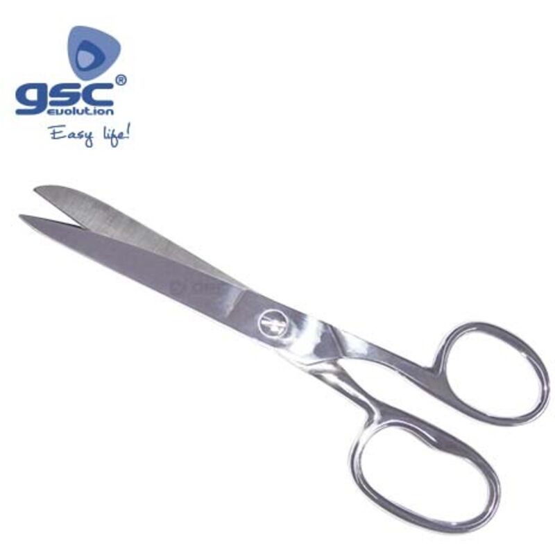 Image of 7 '' Edelstahl Schneider Schere GSC 002703162