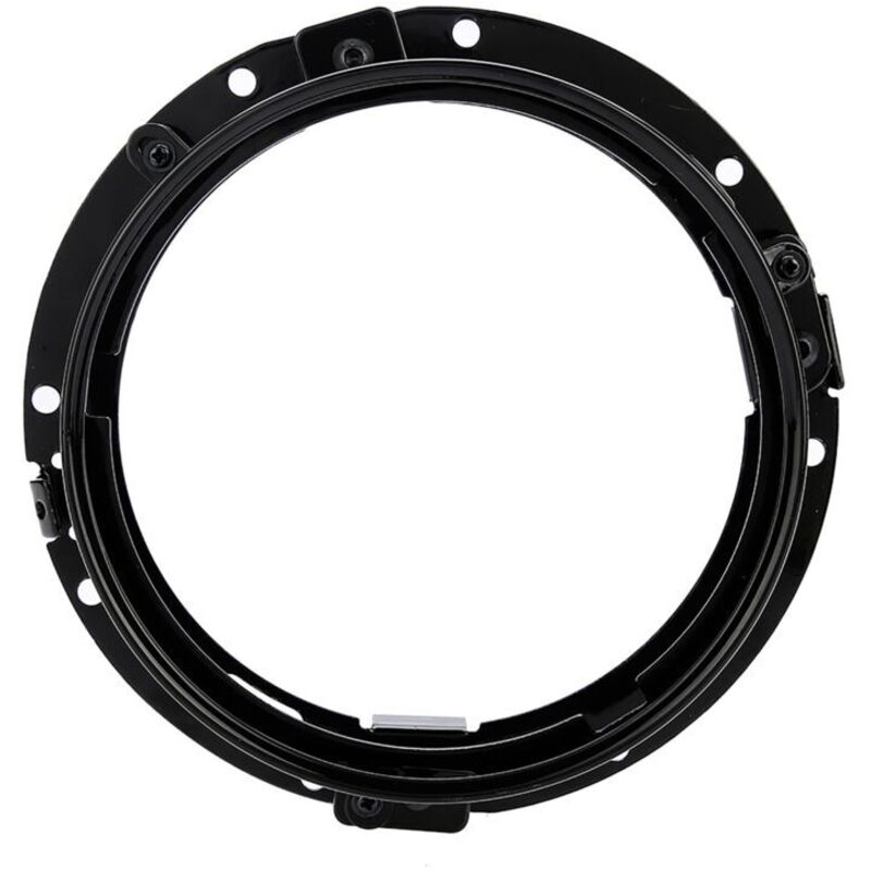 Image of 7-inch round ring mounting bracket for&hellip;