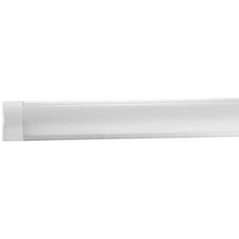 

7 PCS 120CM blanco frío 220V lámpara de purificación