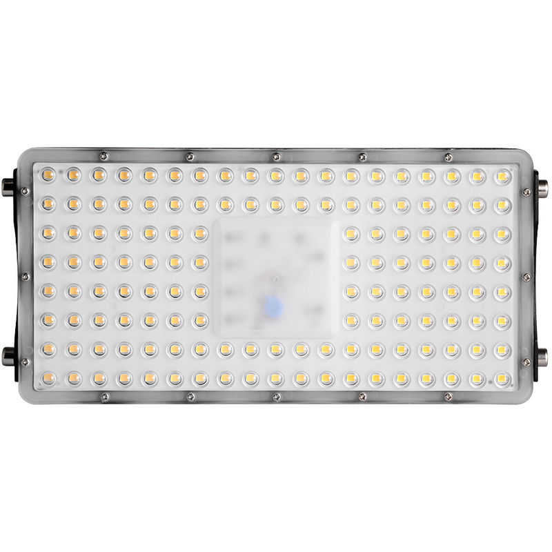 

7 PCS Módulo de proyector de luz blanca cálida de 220 W de séptima generación de 100 W