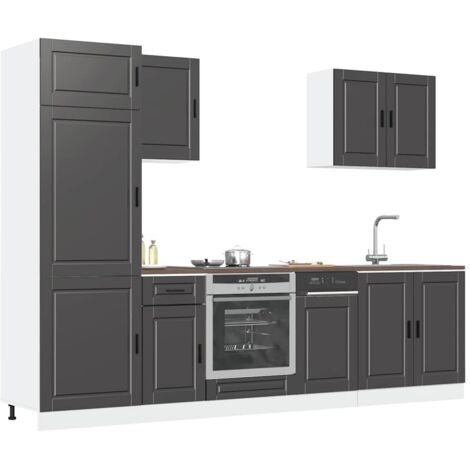 Fitted kitchens