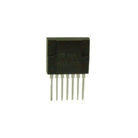 7-Pin-SIP-gekapselte integrierte Schaltung MA8910