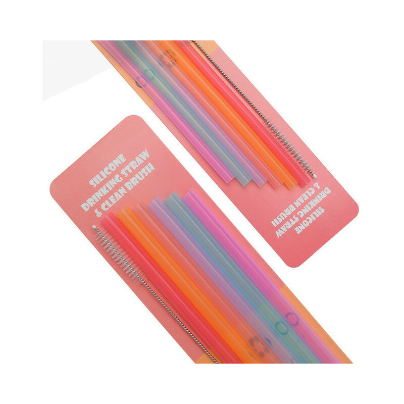 7 pz/set creativo senza soluzione di continuità