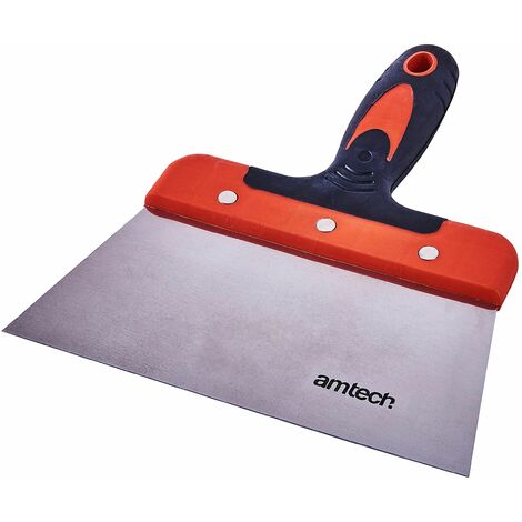 7" Scraper - Soft Grip Handle - G0950