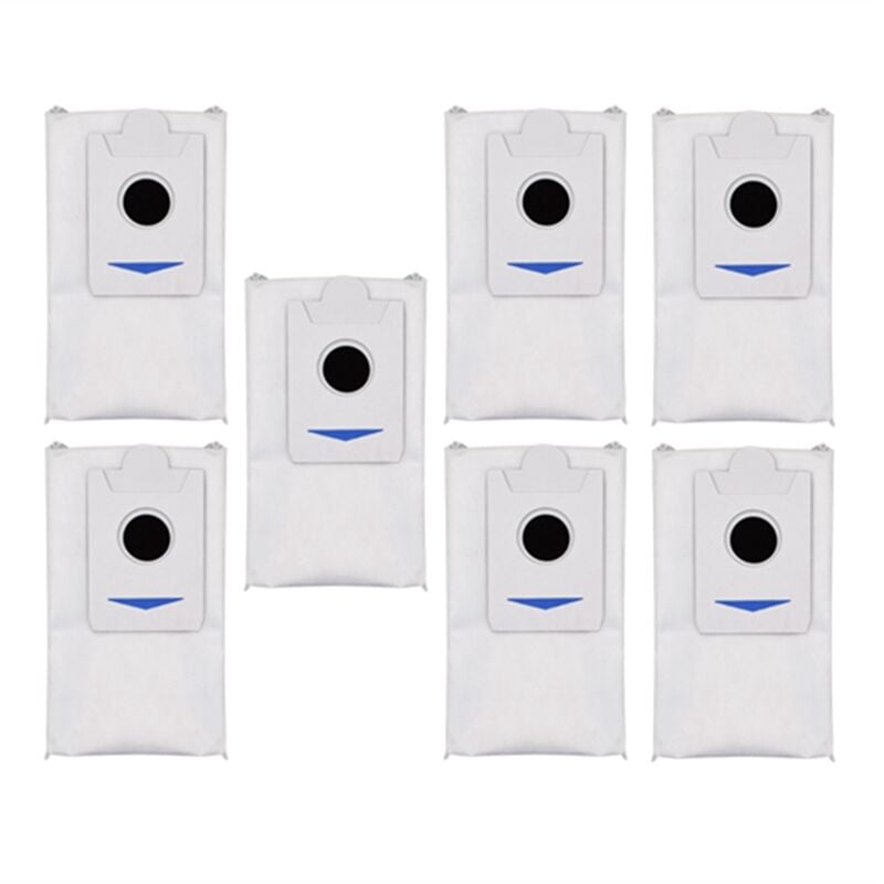 Image of 7-teiliger Staubbeutel für X2 pro