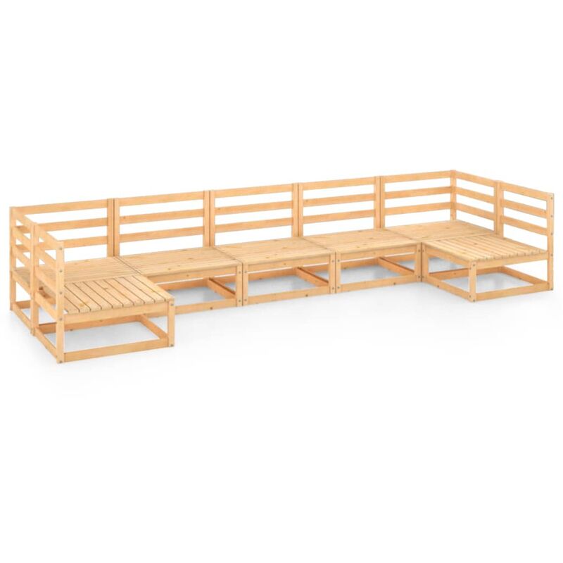 Massiv Gartenmöbel-Set online kaufen | Möbel-Suchmaschine | ladendirekt.de