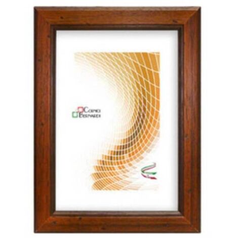 7 x CORNICE P/QUADRI RUSTICA 35X50 CM