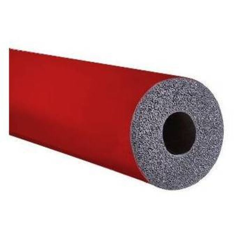 K-flex - 70 x tube isolant pe couleur résistant aux rayures mt 2