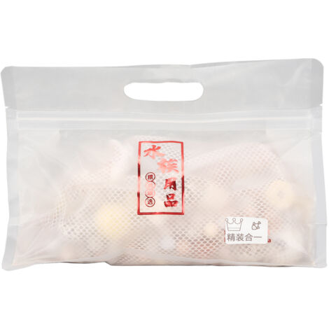700 g biologisches Aquarium-Filtermedium – Mehrkomponenten-Keramik – Wasserreinigung und pH-Stabilisierung