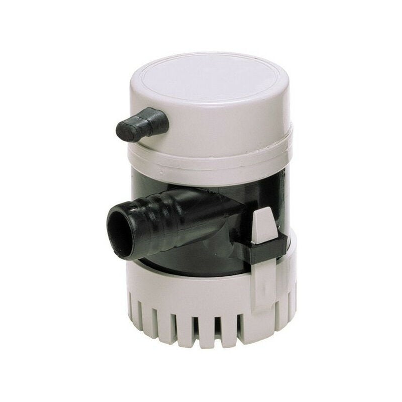 Nuova Rade - Pompe de cale immergée 500 gph - 1892 l/h - 12 v