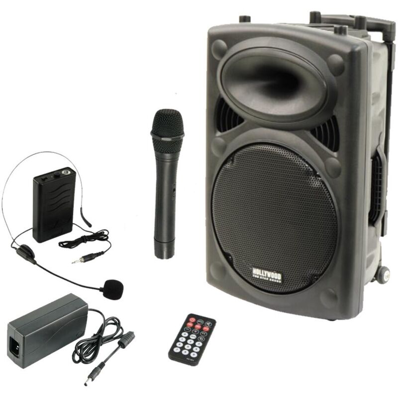 

- port12vhfbt - Ibiza Sound