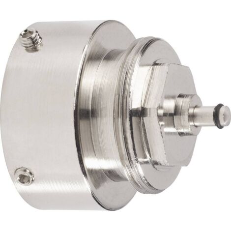 VOELKNER SELECTION Eurotronic 700097 Adaptateur de vanne de radiateur Adapté pour radiateurs Vaillant