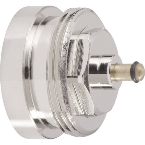 700100 Adaptateur de vanne de radiateur Adapté pour radiateurs Herz