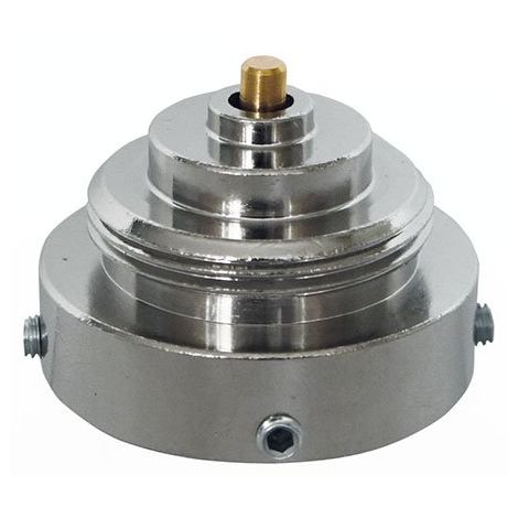 700104 Adaptateur de vanne de radiateur Adapté pour radiateurs Danfoss RAV