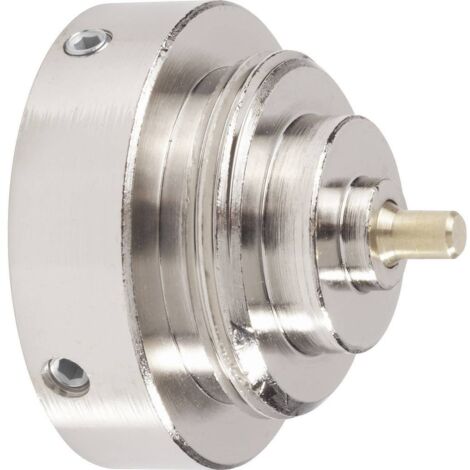 700104 Adattatore valvola del radiatore Adatto per radiatori Danfoss RAV