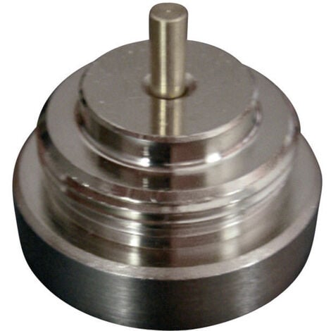 ANDERE 700115 Heizkörper-Ventil-Adapter Passend für Heizkörper Rossweiner