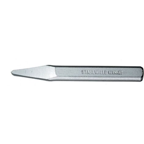 70040003 - Cross scalpello