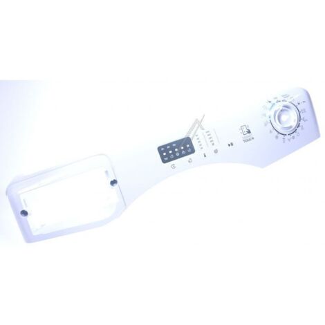 70064226 PANNELLO TOUCH SENSORE CRUSCOTTO LAVATRICE CANDY HOOVER EY41061DE1S