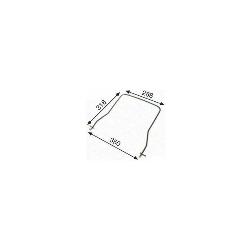 Résistance au four Fagor 700W 230V