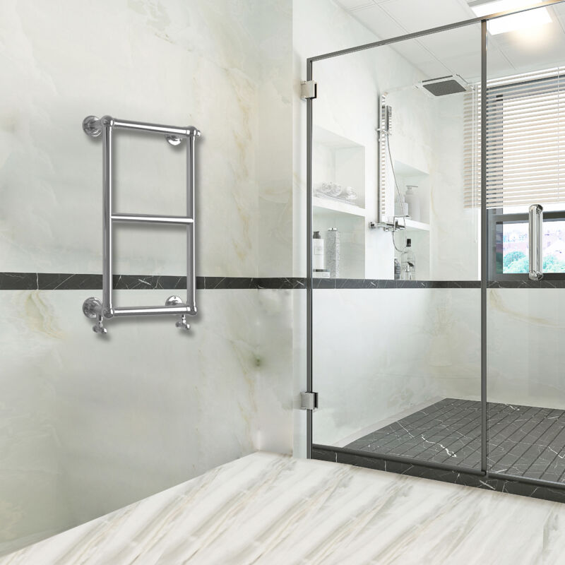 Image of Aica Sanitaire - aica 700X400(HxW) Chrome&hellip;