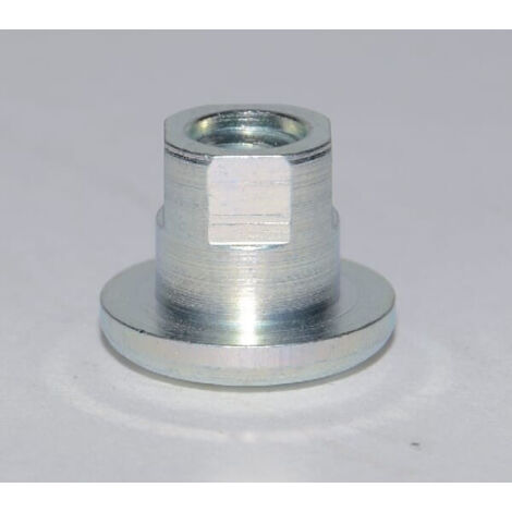 70170 - Douille de fixation d'enclume pour Outils de coupe OUTILS WOLF