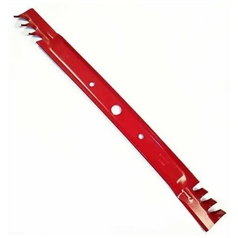 7018069 – Lame mulching 53cm pour tondeuse autoportée – Compatible modèles 250610T et 25065S – Broyage efficace pour fertilisation – Snapper