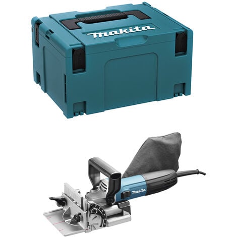 Makita 701W lamellare nel baule MakPac - Makita PJ7000J