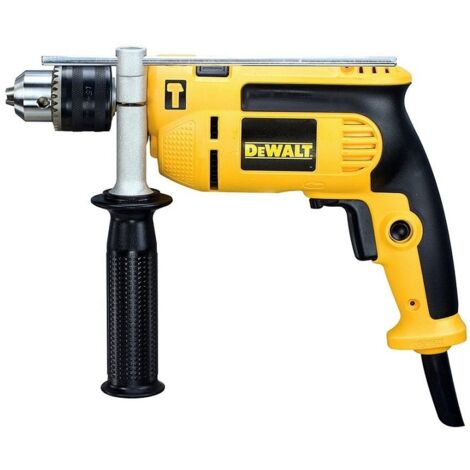 701W SCHLAGBOHRMASCHINE 13MM SCHLÜSSEL - DW DWD024-QS