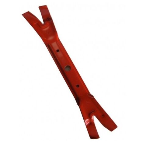 7024741AYP - Lame Ninja 33 pouces pour tondeuse autoportée SNAPPER