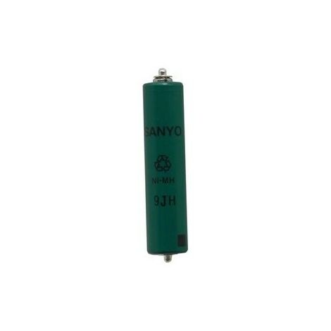 7030922 BATTERIE RECHARGEABLE NIMH AAA POUR PETIT ELECTROMENAGER BRAUN