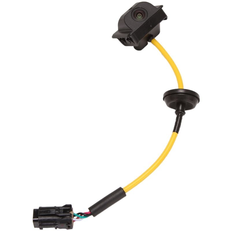 Image of 704000084AA Auto Rückansicht Reverse Backup Kamera Parkplatz Überwachung System für 4/5X