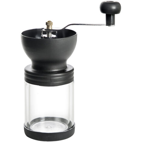 705810 MOLINILLO DE CAFE MANUAL 0,35L IBILI