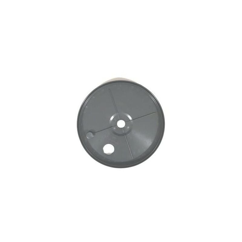 70815 - Cache Roue pour Tondeuse Outils Wolf