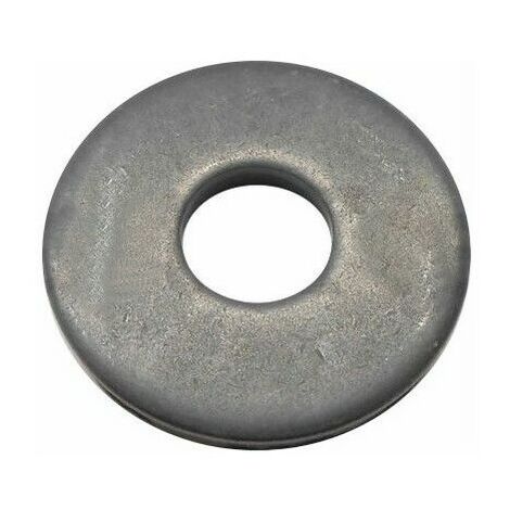 7094 - Rondelle plate B 4.3mm pour Tondeuse OUTILS WOLF