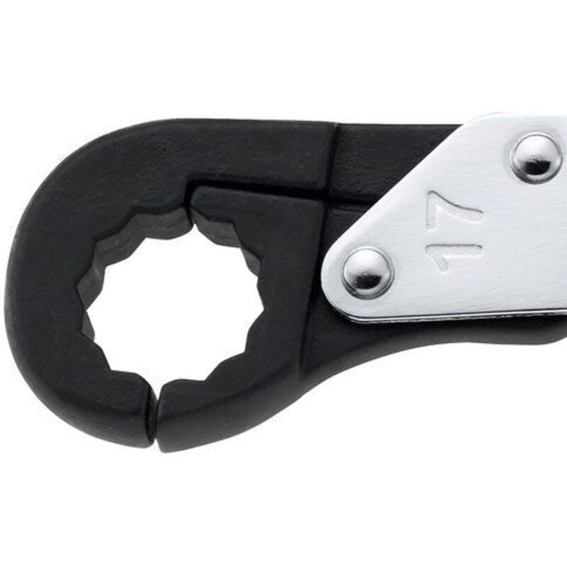 Clé à tuyauter 24 mm Facom Prix pour 1 )