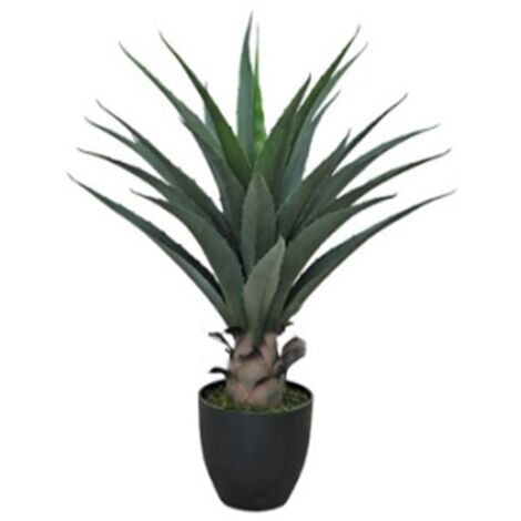 70cm Agave Tropical Yucca Artificial