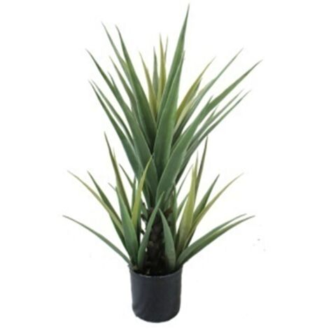 70cm Artificial Yucca Plant