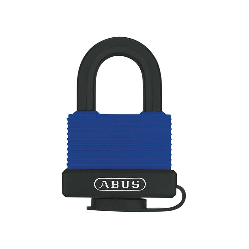 24991 70IB/45mm Aqua Safe Brass Padlock Keyed Alike 6404 ABUKA24991 - Abus